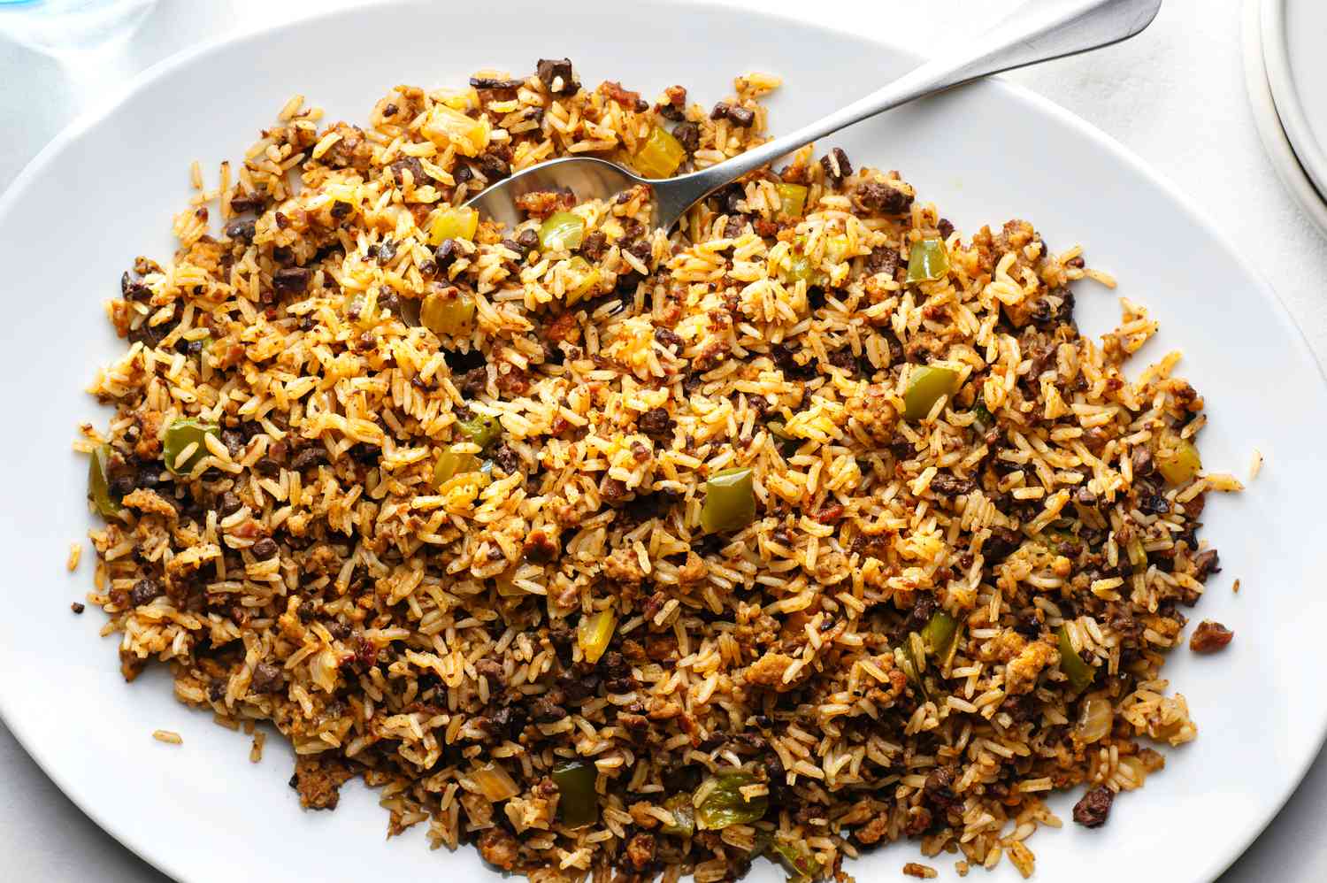 DIRTY RICE